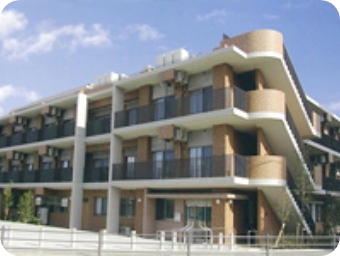 豊中千寿園